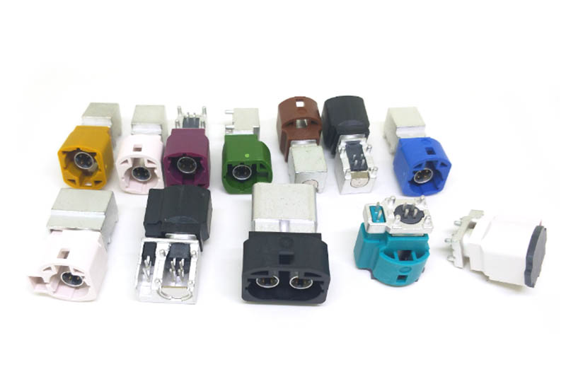 連接器自動機(jī)的概述、結(jié)構(gòu)、用途