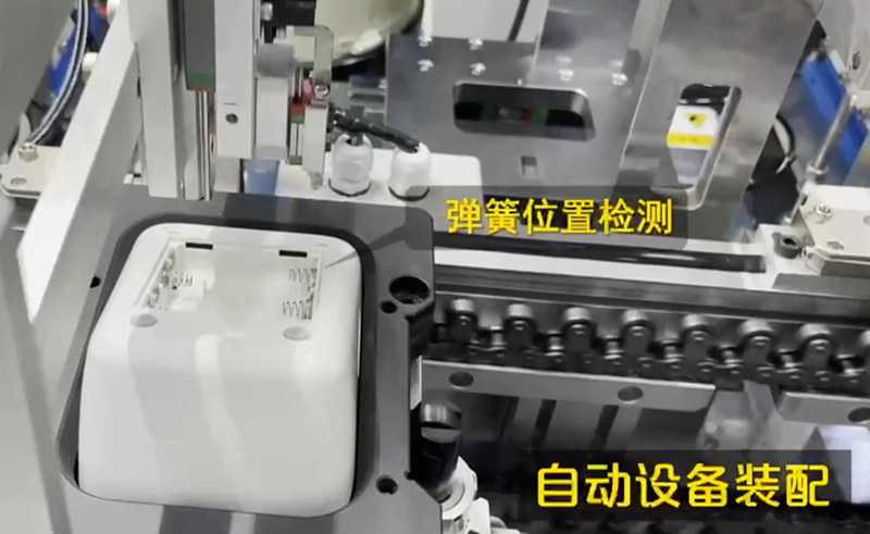 自動化設(shè)備節(jié)拍的定義、影響因素、優(yōu)缺點(diǎn)以及提升方法等方面進(jìn)行詳細(xì)介紹