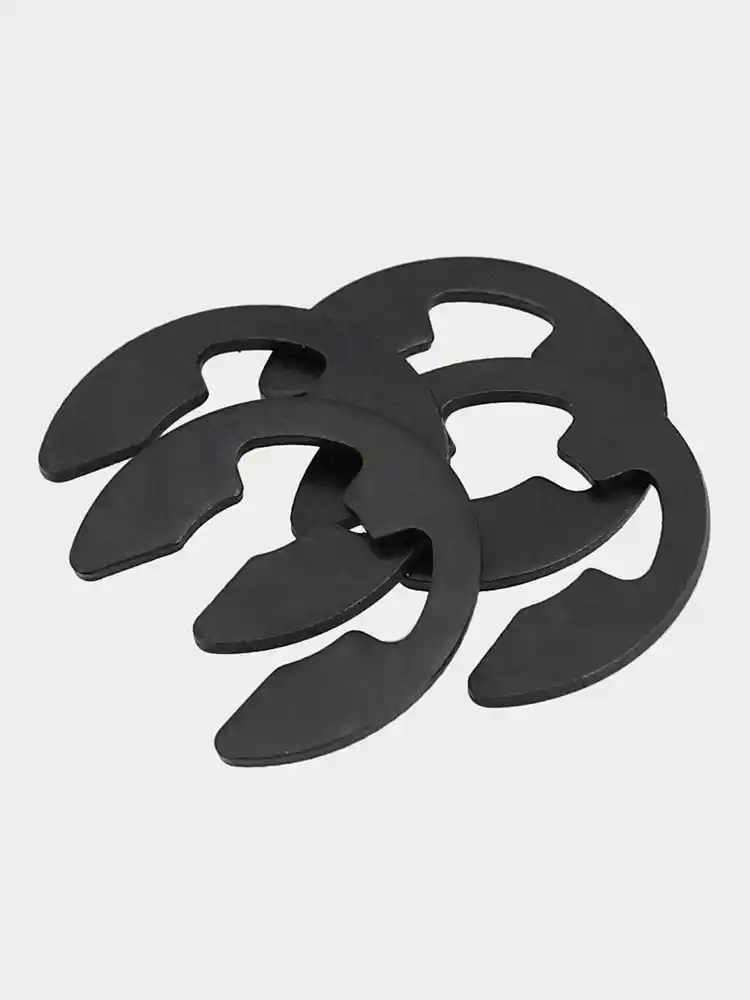 淺談開口卡簧自動裝配機的介紹，主要機構和工作流程